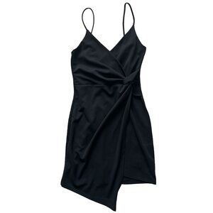 These Three Boutique Black Dress NWOT